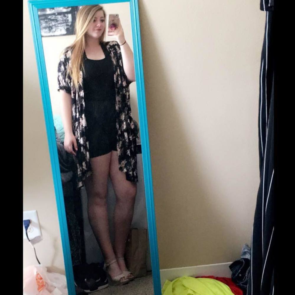 Meet your Posher, Samantha